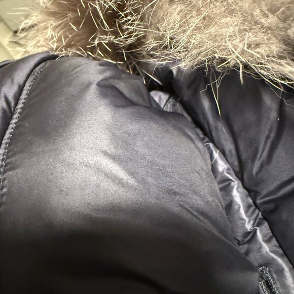 Dawn Levy, Down Jacket, Size L, VGUC - Picture 14 of 14
